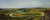 Panoramic Landscape 3 By Theodore Rousseau