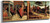 Polyptych Of San Vincenzo Ferreri  12 By Giovanni Bellini