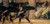 A Pyhhric Dance By Sir Lawrence Alma Tadema