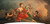 Aurora With Three Putti Offering Flowers By Johann Heinrich Tischbein The Elder Aka The Kasseler Tischbein German 1722 1789