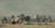 Beach Scene, Trouville 2 By Eugene Louis Boudin