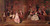 Gersaint's Shopsign By Jean Antoine Watteau French1684  1721