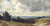 Hampstead Heath With Harrow In The Distance By John Constable By John Constable