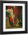 Clio By William Etty By William Etty