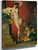 Clio By William Etty By William Etty