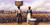 Negro Man And Woman In Cotton Field With Baskets Of Cotton 1 By William Aiken Walker