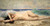 Oceanid By William Bouguereau