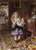 Collecting Toys By George Goodwin Kilburne By George Goodwin Kilburne Collecting Toys By George Goodwin Kilburne By George Goodwin Kilburne