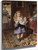 Collecting Toys By George Goodwin Kilburne By George Goodwin Kilburne Collecting Toys By George Goodwin Kilburne By George Goodwin Kilburne