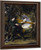 Colonel Acland And Lord Sydney By Sir Joshua Reynolds