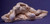 Reclining Male Figure By Auguste Rodin Reclining Male Figure By Auguste Rodin
