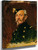 Colonel Felix Massue By Jean Louis Ernest Meissonier