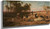 Sheep Shearing In Egypt By Frederick Goodall Sheep Shearing In Egypt By Frederick Goodall