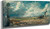 Spring East Bergholt Common By John Constable By John Constable