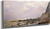 The Cliffs Of Douvres By Theo Van Rysselberghe The Cliffs Of Douvres By Theo Van Rysselberghe