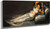 The Clothed Maja By Francisco Jose De Goya Y Lucientes By Francisco Jose De Goya Y Lucientes