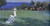 The Croquet Party By Sir John Lavery, R.A. By Sir John Lavery, R.A.