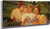 The Garden Reading By Mary Cassatt The Garden Reading By Mary Cassatt