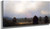 The Great Swamp By Martin Johnson Heade