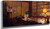 The Green Lamp By Edouard Vuillard The Green Lamp By Edouard Vuillard