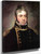 Commodore William Bainbridge, Commander Of The Constitution  By Gilbert Stuart