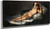 The Naked Maja By Francisco Jose De Goya Y Lucientes By Francisco Jose De Goya Y Lucientes
