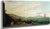 View Of Naples With Mount Vesuvius By Claude Joseph Vernet