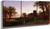 View Of Stoke Poges By Jasper Francis Cropsey By Jasper Francis Cropsey