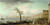 View Of The Gulf Of Naples By Claude Joseph Vernet