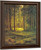 Coniferous Forest On A Sunny Day By Ivan Ivanovich Shishkin