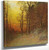Autumn Twilight John Joseph Enneking
