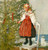 Christmas Tree Confetti Carl Larssonv