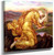 Demeter Mourning For Persephone Evelyn De Morgan