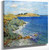 Ebbing Tide Version Two Willard Leroy Metcalf Ebbing Tide Version Two Willard Leroy Metcalf