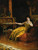 Contemplation By Georges Croegaert By Georges Croegaert