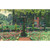 Jardin En Ã©Tã© Theo Van Rysselberghe