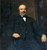 John D. Allcroft Treasurer Of Christs Hospital Hubert Von Herkomer