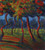 Landscape Umberto Boccioni