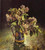 Lilacs In A Vase Valentin Serov