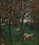 Olive Garden On Gardesee Hans Thoma Olive Garden On Gardesee Hans Thoma