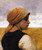 Peasant Woman In Profile Julien Dupre Peasant Woman In Profile Julien Dupre