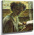 Portrait Of A Young Woman 1 Umberto Boccioni
