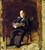 Robert M. Lindsay (Study) Thomas Eakins