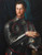 Cosimo I D' Medici In Armour By Agnolo Bronzino