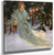 Study For Winter Vojtech Hynais Study For Winter Vojtech Hynais