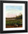 Cottonfield With Bayou, Steamboat, Road, Cabin And Fieldhands By William Aiken Walker Cottonfield With Bayou, Steamboat, Road, Cabin And Fieldhands By William Aiken Walker