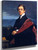 Count Nikolai Dmitrievich Gouriev By Jean Auguste Dominique Ingres  By Jean Auguste Dominique Ingres