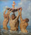 The Sea Wonders Hans Thoma The Sea Wonders Hans Thoma