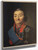 Count Orlov By Elisabeth Vigee Lebrun