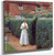The Ticket Edmund Blair Leighton The Ticket Edmund Blair Leighton